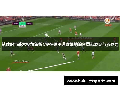从数据与战术视角解析C罗在德甲进攻端的综合贡献表现与影响力